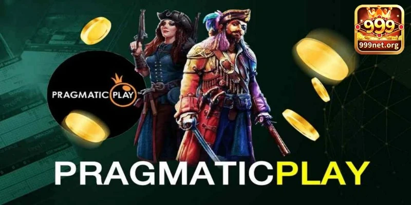Nhà phát hành Pragmatic Play đa dạng sản phẩm
